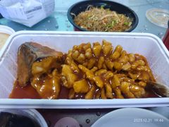 -同庆楼(滨湖万达广场店)