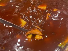 -冯记香辣兔火锅(茶店子总店)