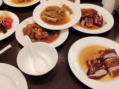 -京香轩·中餐厅(上海中庚聚龙酒店)