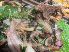 -KAOKAO烤烤·丹东海鲜烧烤(望京店)