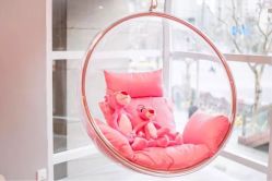 -PinkBaby美甲美睫