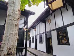 -清代四川贡院