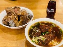-水仙拉面(水仙街店)