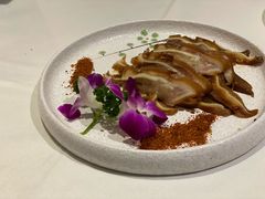 腊猪耳-渝信川菜(工体店)