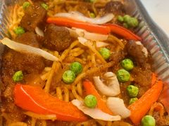 -达美乐比萨(红山店)