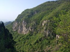 -焦作青龙峡风景名胜区