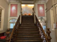 -1901 Cafe(西四店)