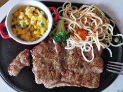 -豪客来牛排(人民东路店)