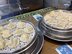 -志亮灌汤蒸饺·清真(庙后街店)