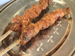 -牛街·马辈儿涮肉(牛街总店)
