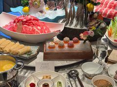 -ONE FULL 古董港式海鲜火锅