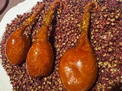 -秀儿四九城·新京菜(亚运村鸟巢店)