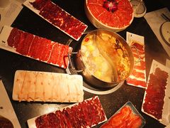 -牛事制造局牛肉火锅(莲岳路店)