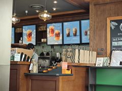 -星巴克(太原柳巷第一店)