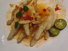 -吕氏疙瘩汤·海鲜新鲁菜(凯德mall新都心店)