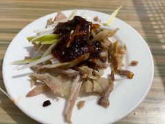 牛肚丝-米家清真糁馆(农大店)