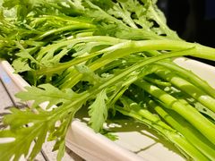 皇帝菜-海底捞火锅 (利舞台广场店)