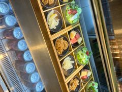 -无印良品餐堂 MUJI Diner(成都太古里店)