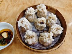 -都一处烧麦馆(前门店)