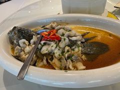 -陶缘一号·四季缘·老字号顺德菜·户外婚礼家宴(西滘店)