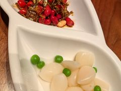 -喜鼎海胆水饺(东港店)