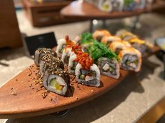 -康莱德酒店·美庭自助餐厅