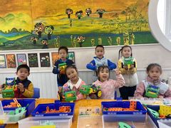 -徐汇区陇龙幼稚园