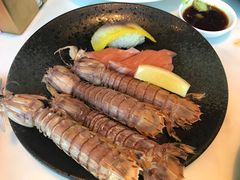 -君悦酒店·乐厨·高空自助餐(青年大街店)