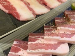 -極屋鮨牛 · 烧肉酒场(时代C馆店)