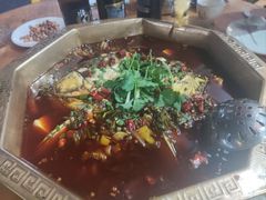 -川湘園(西华路店)