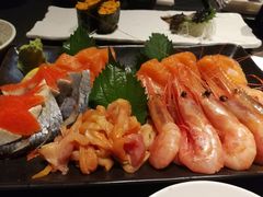 -富力希尔顿酒店·源氏日餐厅