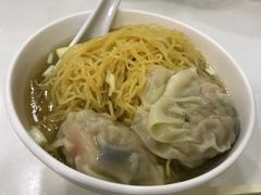 -麦文记面家(佐敦店)