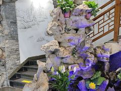 -印巷里主题餐厅(马鞍山店)