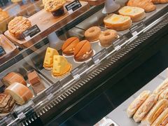 -星巴克(兰州中川机场T2出发店)
