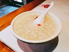 -子午路张记肉夹馍(小寨西路店)