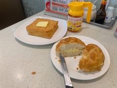 -香港新发烧腊茶餐厅(书城店)