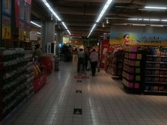 -大润发(张江店)