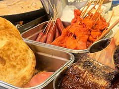 -张记灌饼(丰富路店)