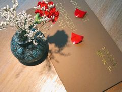 -辛香汇·现炒川菜(淮海路百盛店)