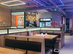 -叁叁零鹤岗小串(亦庄店)