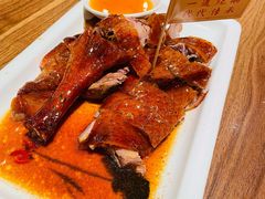 金牌烧鹅-先记烧鹅王·本地粤菜(福永店)
