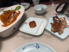 -鸭匠食府·挂炉烤鸭·新京菜(阜成路店)