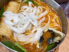 -小满手工粉(北京富力广场店)