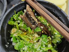 -铜元老码头鳝鱼火锅