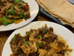 -美味居(古城店)