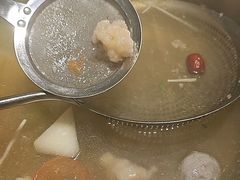 -犇鼎牛潮汕牛肉火锅(新辰里学清路店)