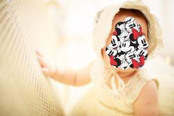 -BabyA 专业婴童摄影(古北时尚广场店)