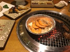 -赤坂亭·M9和牛烧肉·铁板烧(合肥万象城店)