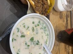 -穆得·老周家牛肉烧饼(普利街店)