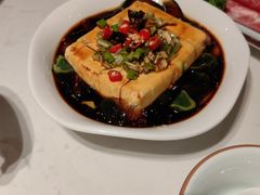 -焱三乐四川火锅店(经纬街店)